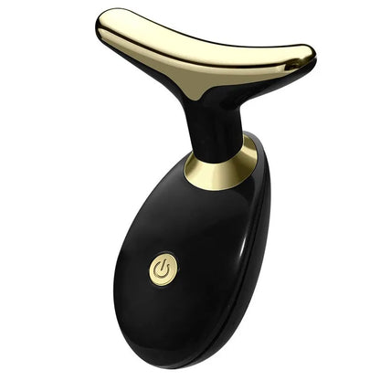 Electric Face & Neck Lifting Massager | Firming Beauty Device