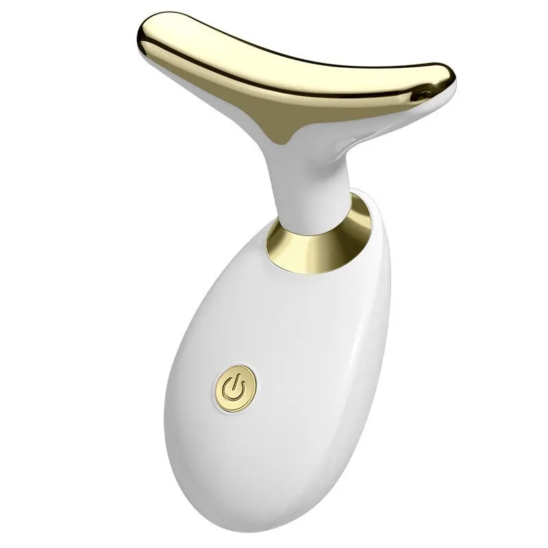 Electric Face & Neck Lifting Massager | Firming Beauty Device